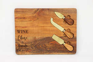 Personalised Chopping Board/Cheese Board/Bread Board/ Serving Platter